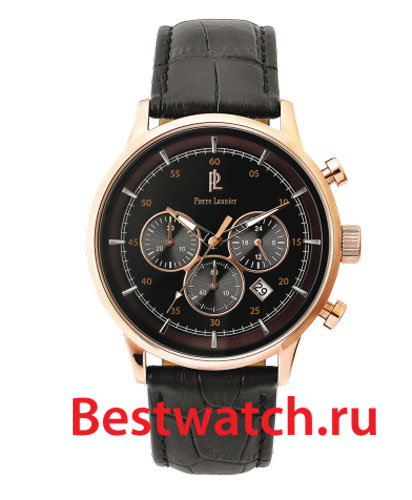 Часы Pierre Lannier Chrono 225D433